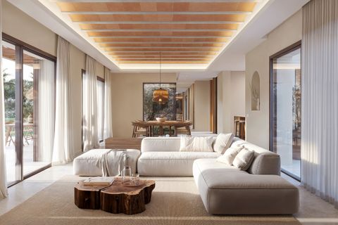 Villa i Benissa, Alicante, Benissa - € 1.395.000 | Ref: W-047ICY - foto 3